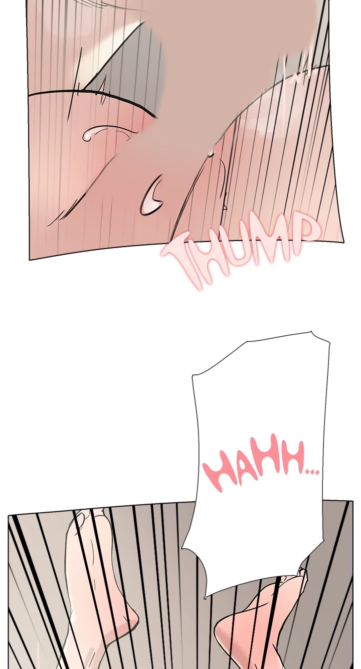 Read Tangled chapter 61 image 40 on Lezhin