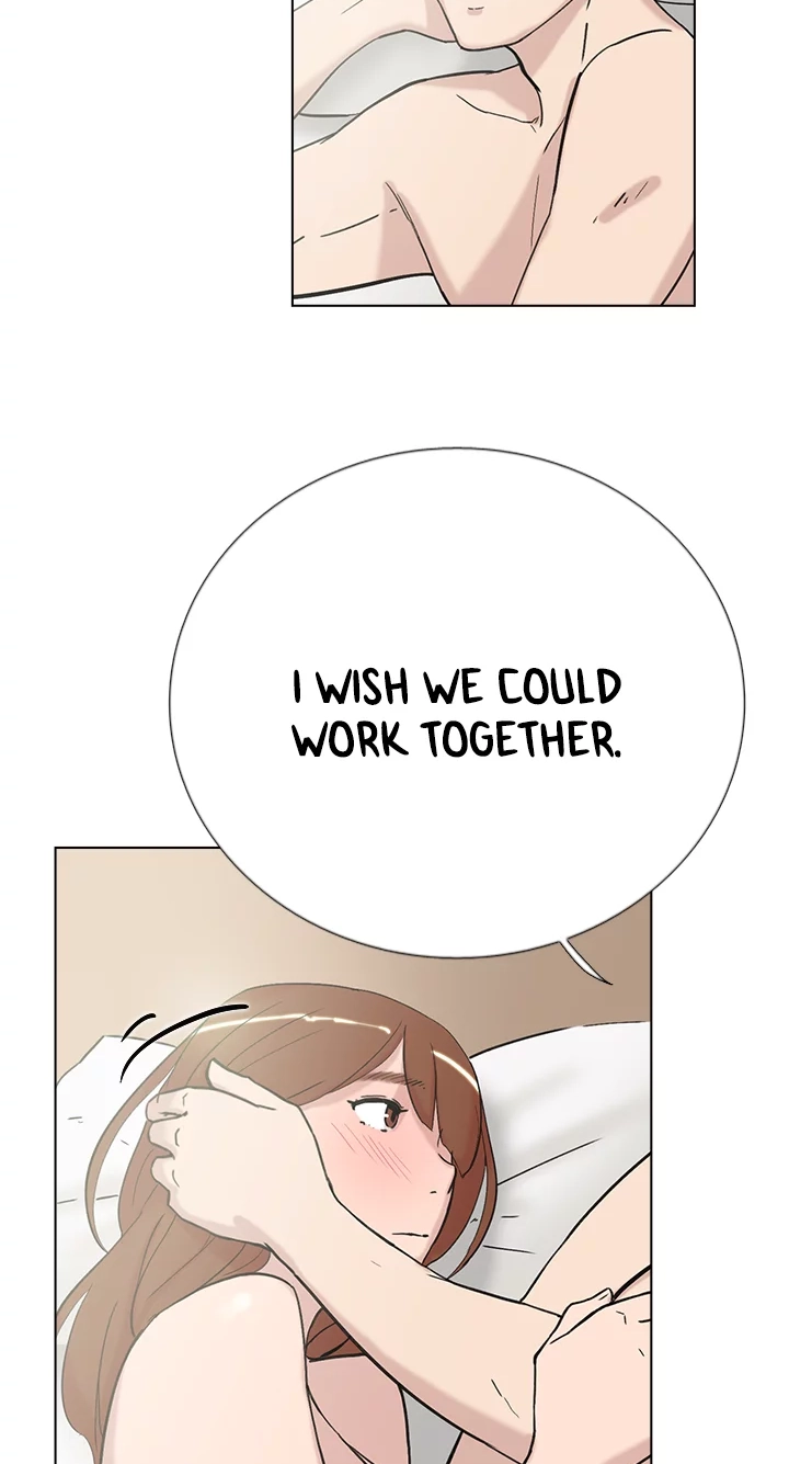 Read Tangled chapter 61 image 45 on Lezhin