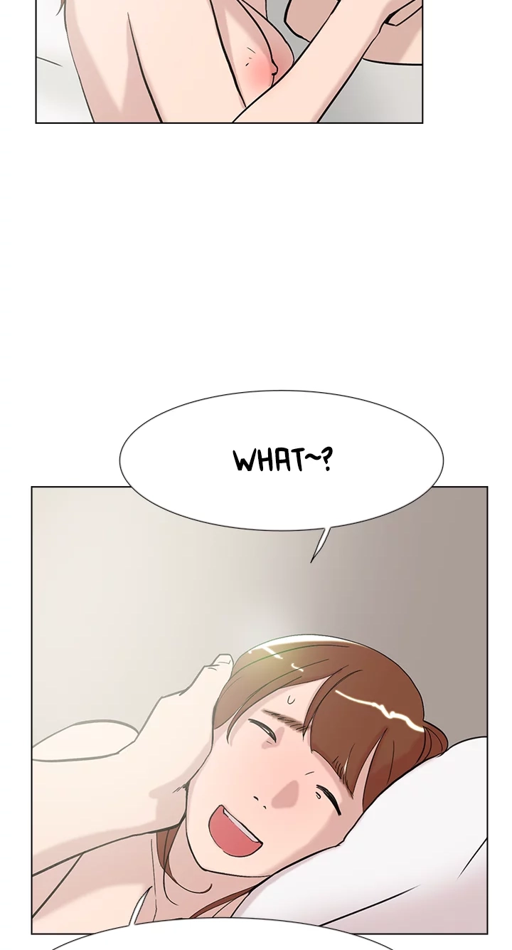 Read Tangled chapter 61 image 46 on Lezhin