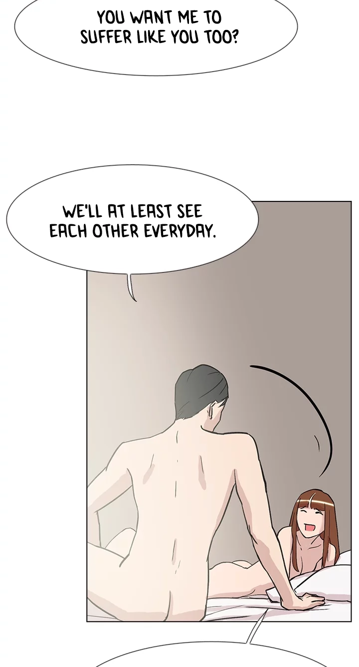Read Tangled chapter 61 image 47 on Lezhin