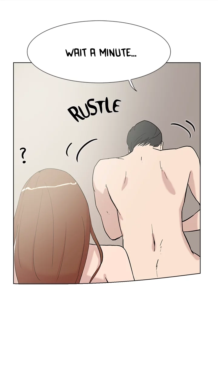 Read Tangled chapter 61 image 50 on Lezhin