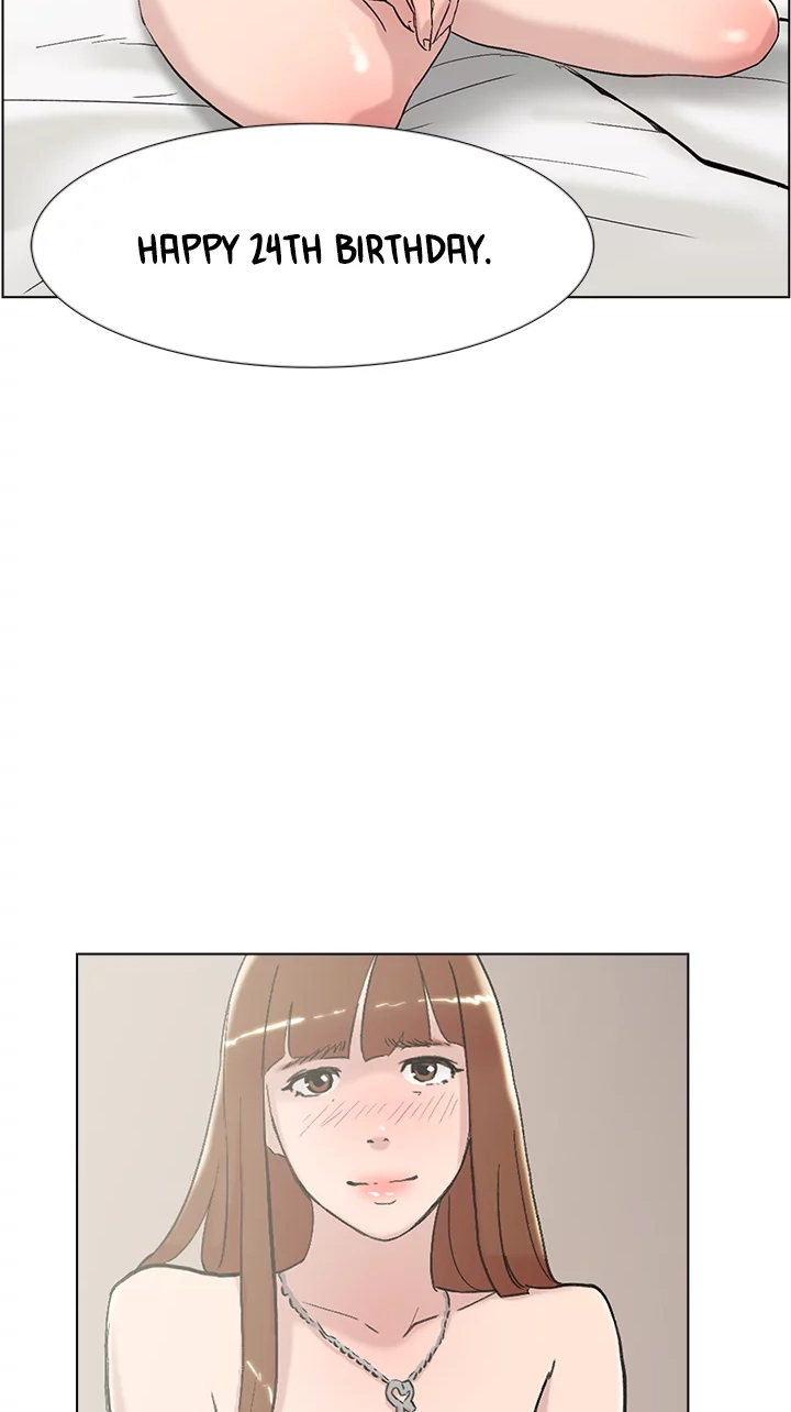 Read Tangled chapter 61 image 53 on Lezhin