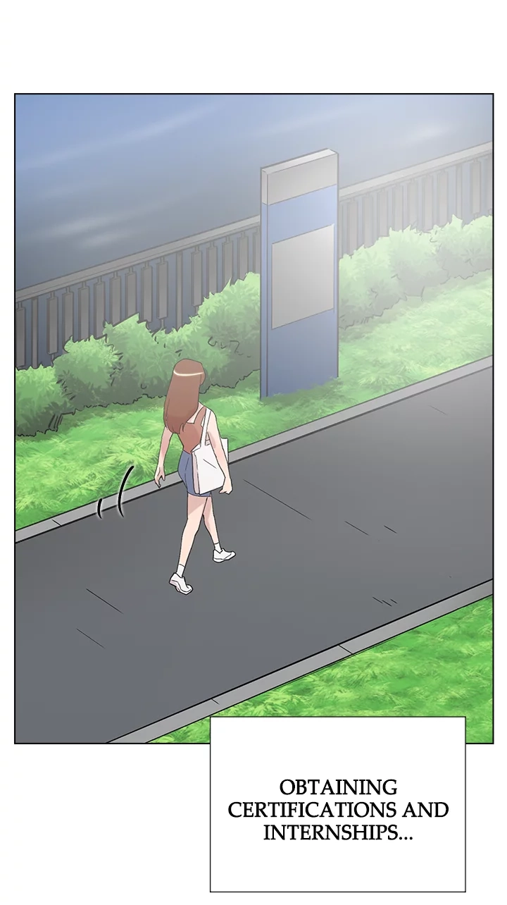 Read Tangled chapter 61 image 57 on Lezhin