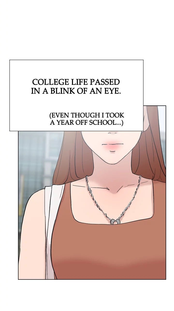 Read Tangled chapter 61 image 58 on Lezhin