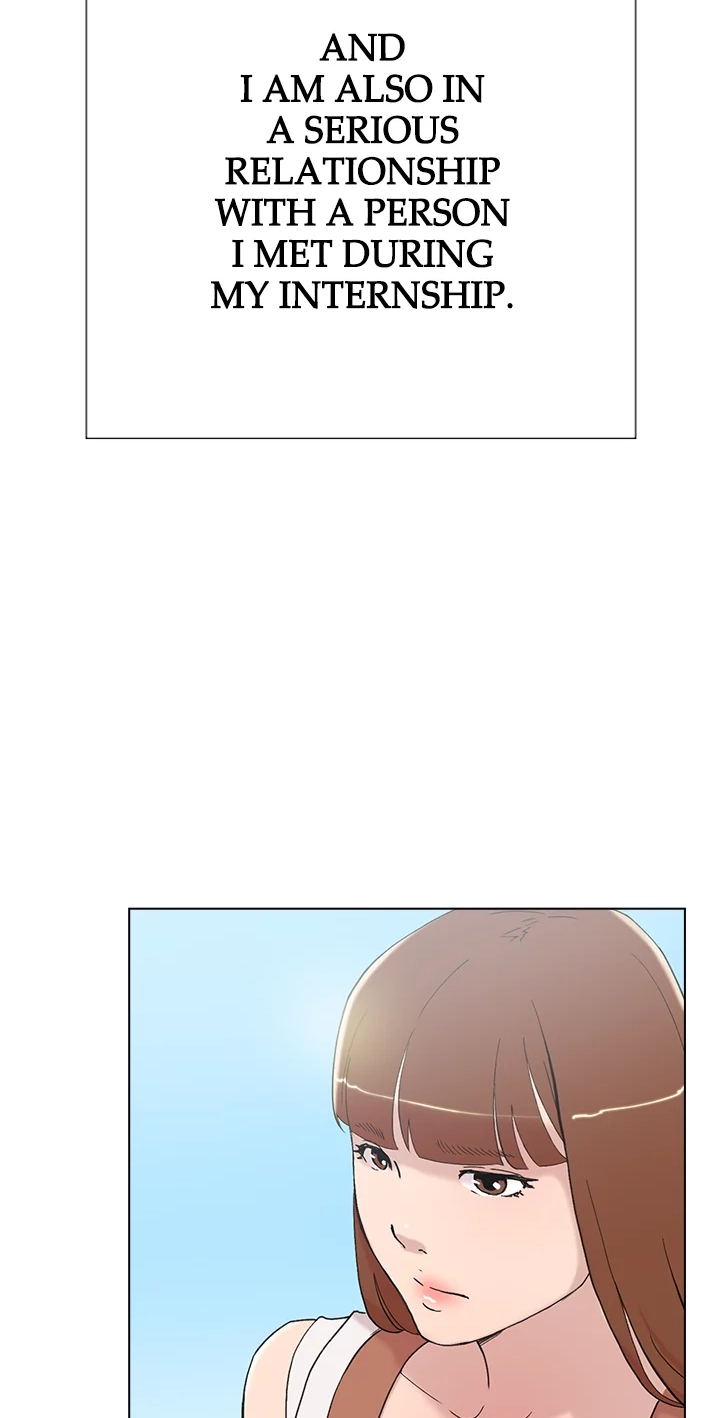 Read Tangled chapter 61 image 60 on Lezhin