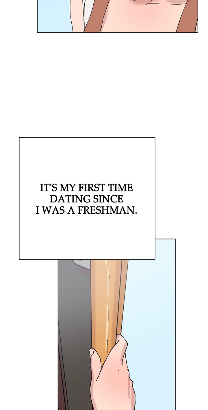 Read Tangled chapter 61 image 61 on Lezhin