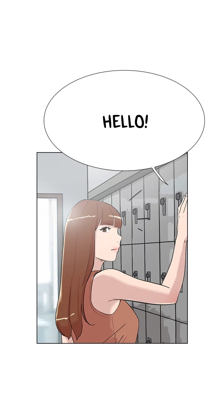 Read Tangled chapter 61 image 67 on Lezhin