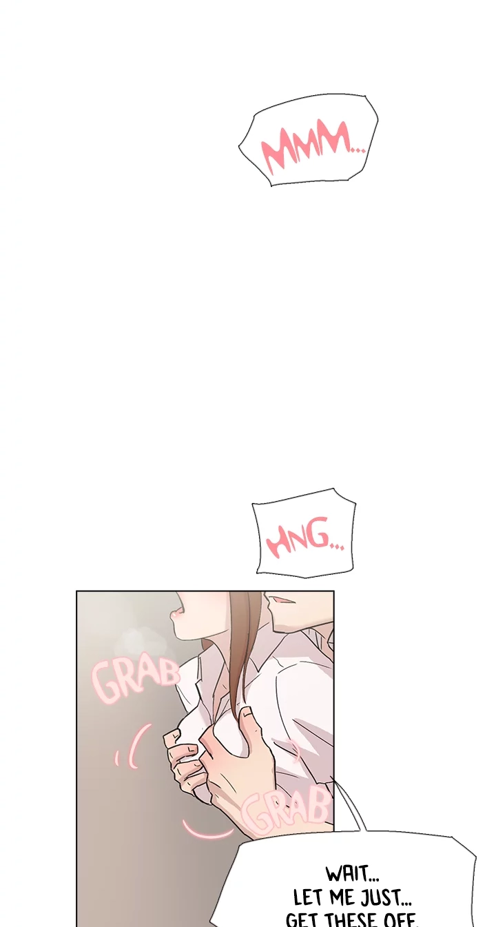 Read Tangled chapter 61 image 7 on Lezhin