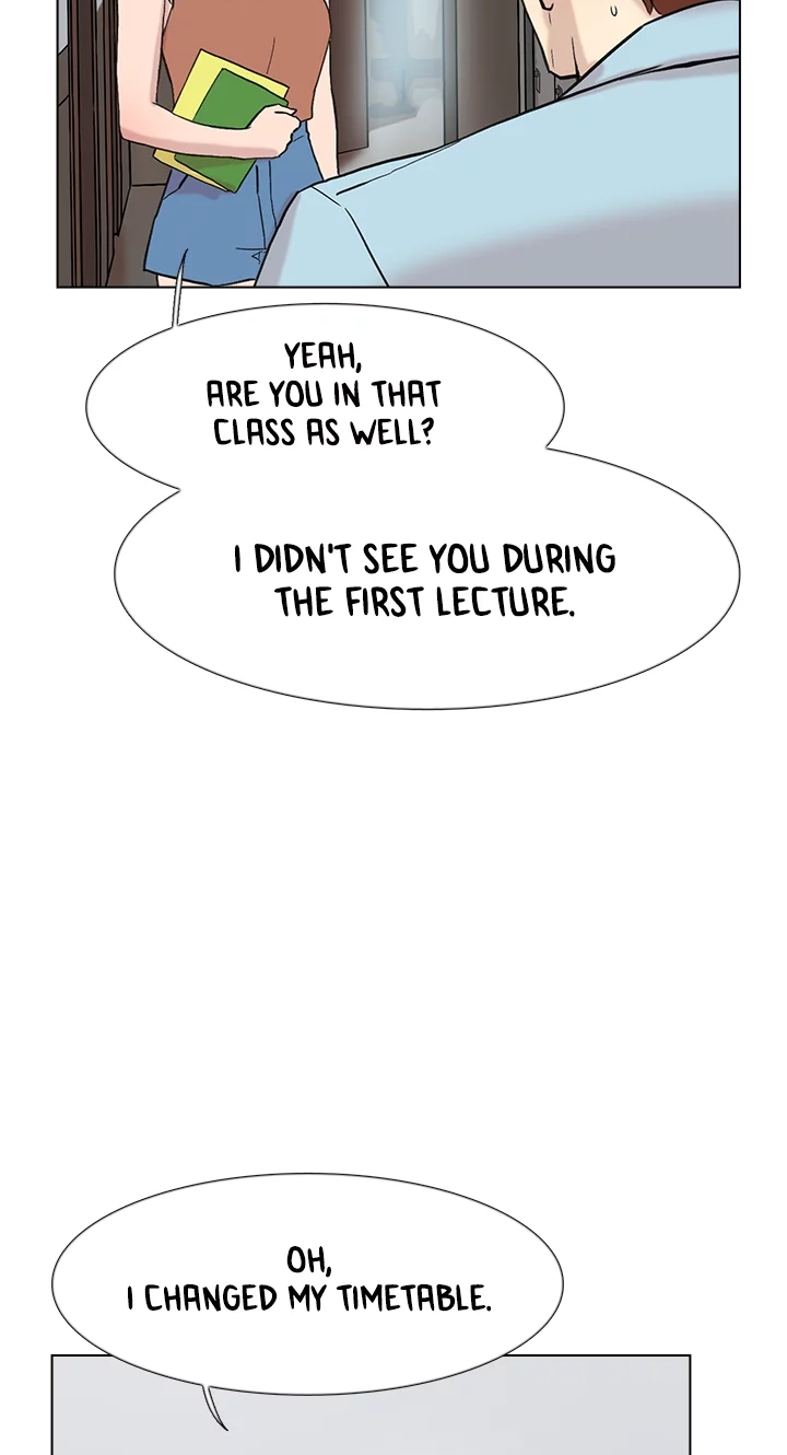Read Tangled chapter 61 image 70 on Lezhin