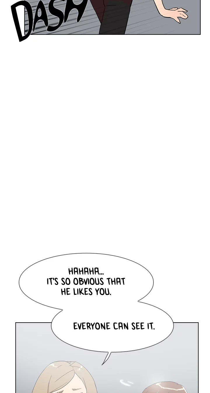 Read Tangled chapter 61 image 76 on Lezhin