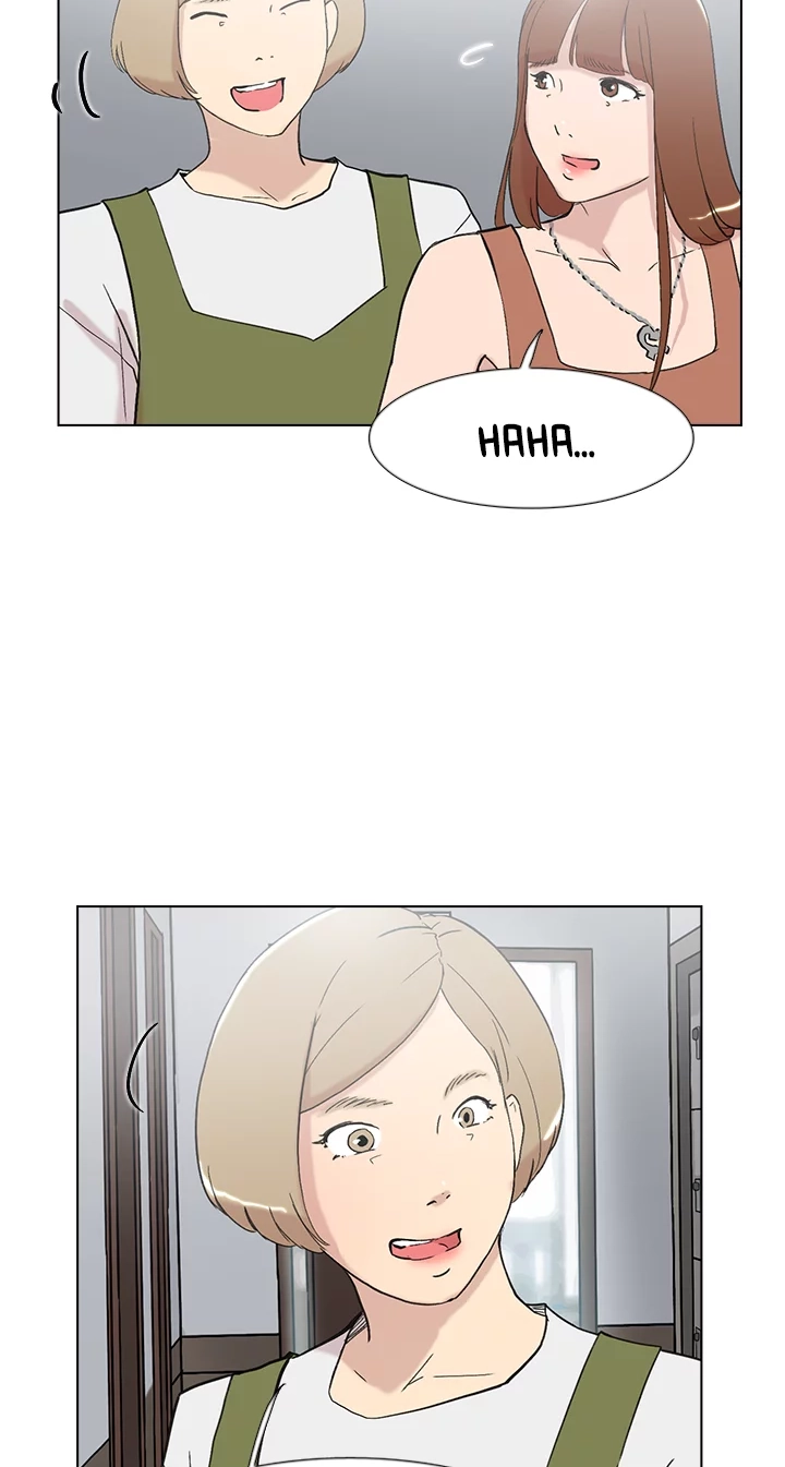 Read Tangled chapter 61 image 77 on Lezhin