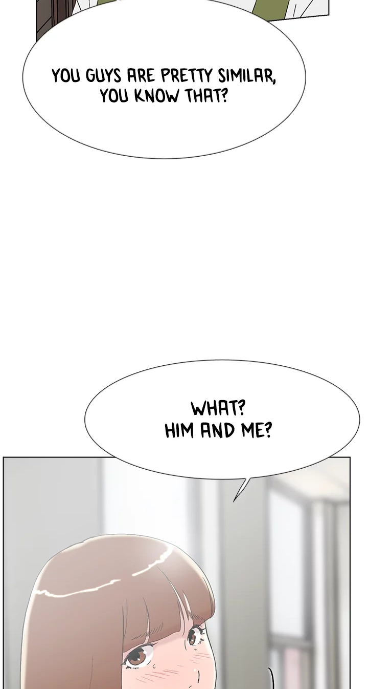 Read Tangled chapter 61 image 78 on Lezhin