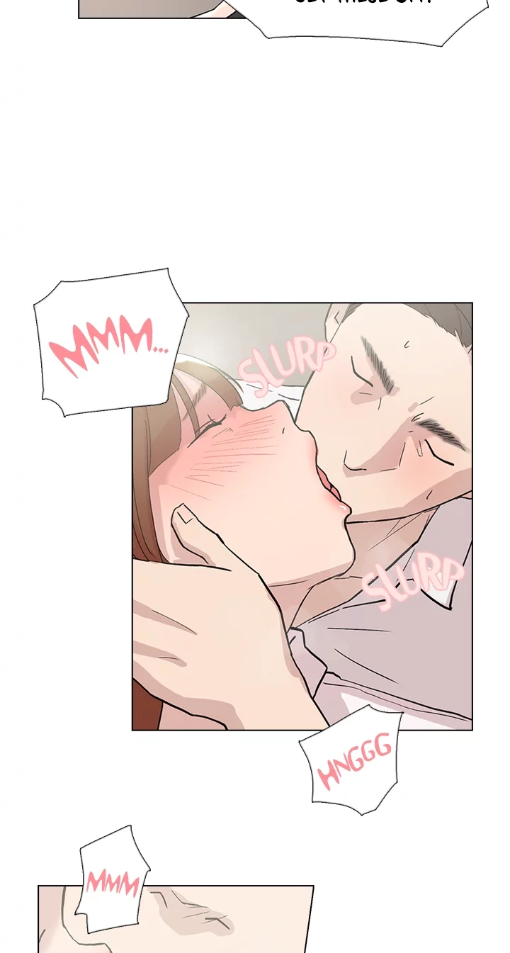 Read Tangled chapter 61 image 8 on Lezhin