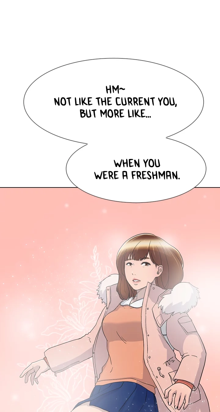Read Tangled chapter 61 image 80 on Lezhin