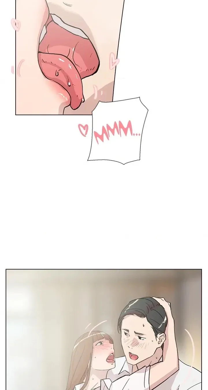Read Tangled chapter 61 image 9 on Lezhin
