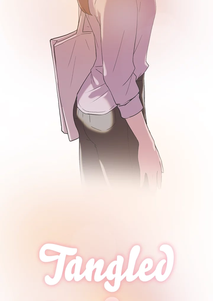 Read Tangled chapter 62 image 1 on Lezhin