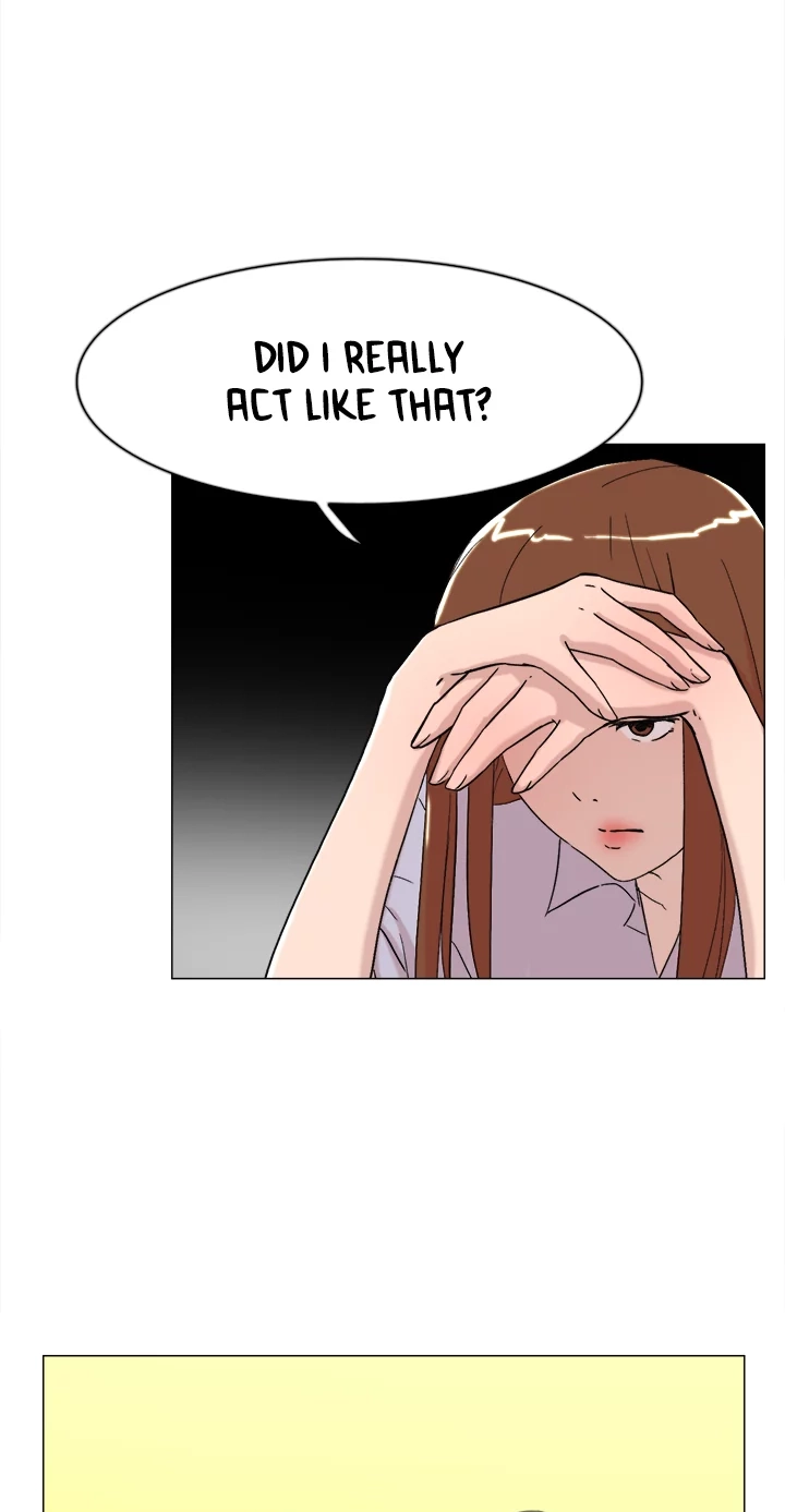 Read Tangled chapter 62 image 11 on Lezhin