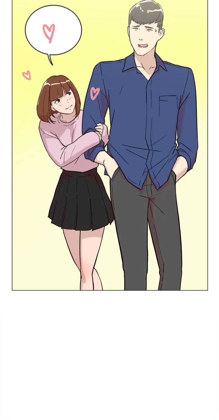Read Tangled chapter 62 image 12 on Lezhin