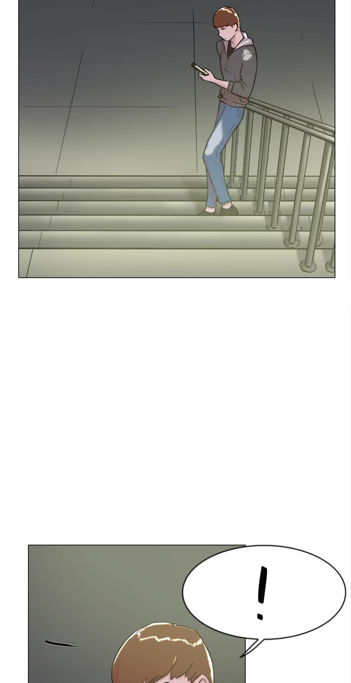 Read Tangled chapter 62 image 20 on Lezhin
