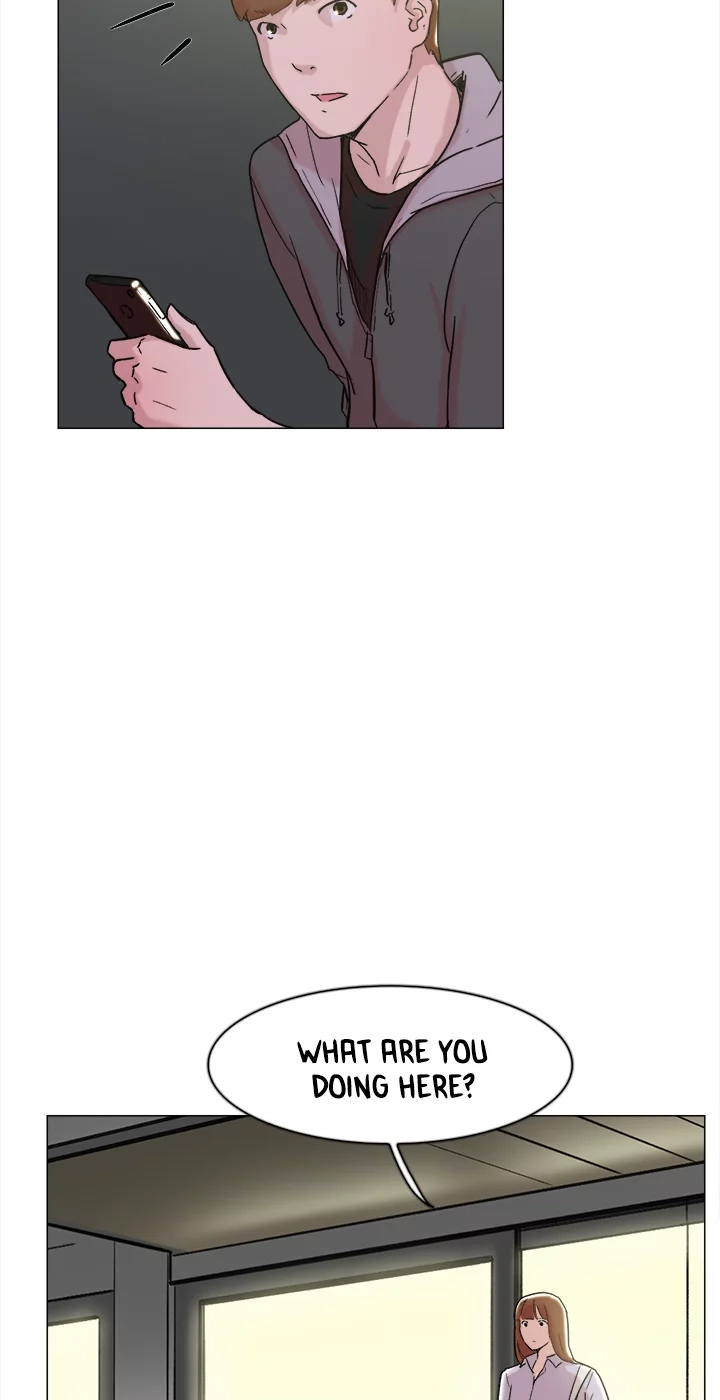 Read Tangled chapter 62 image 21 on Lezhin