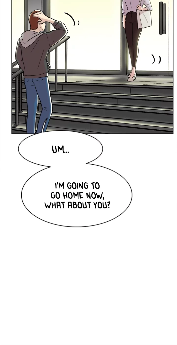 Read Tangled chapter 62 image 22 on Lezhin