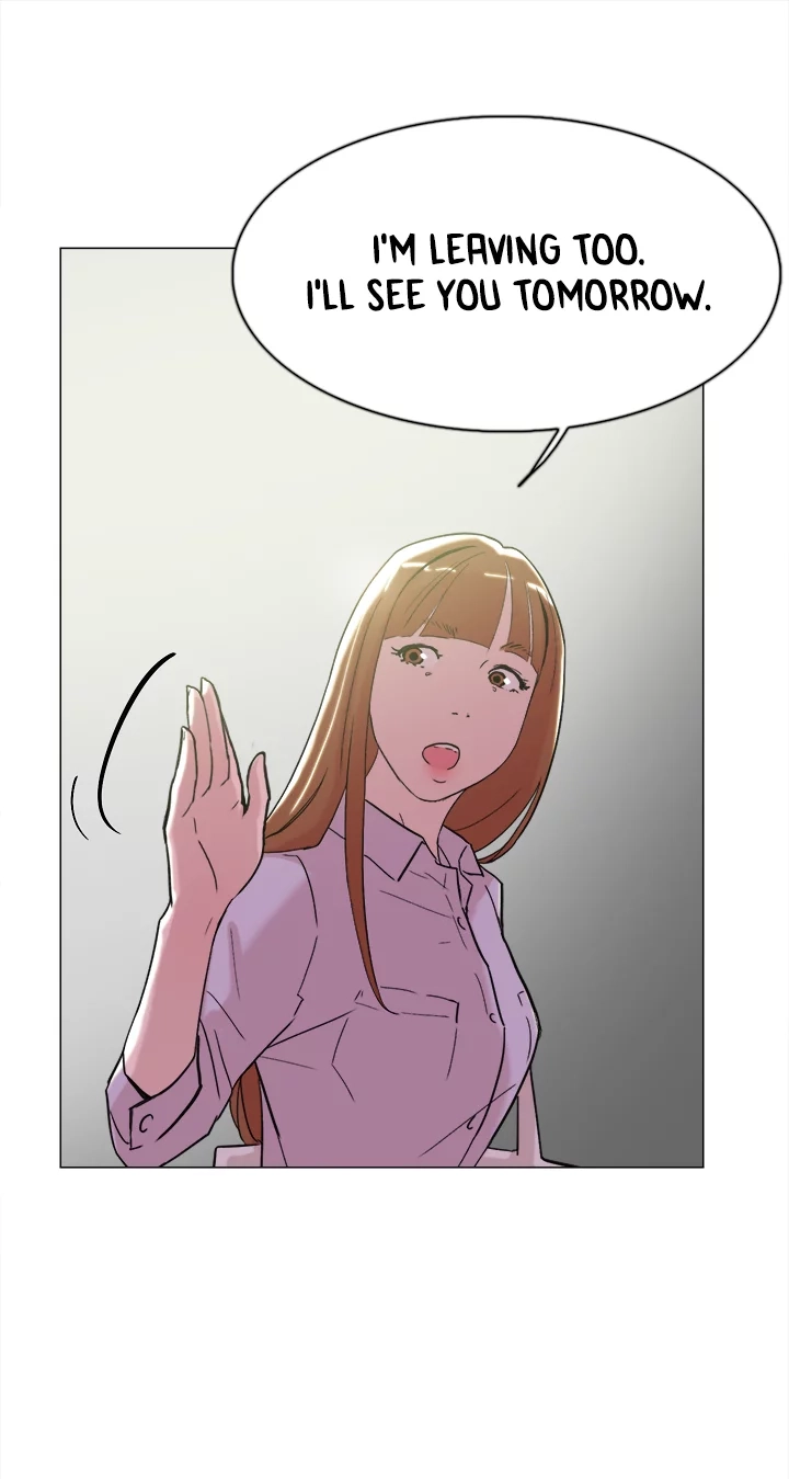 Read Tangled chapter 62 image 23 on Lezhin