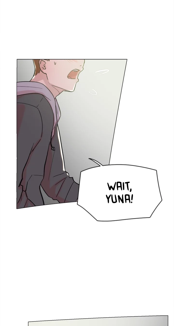 Read Tangled chapter 62 image 24 on Lezhin
