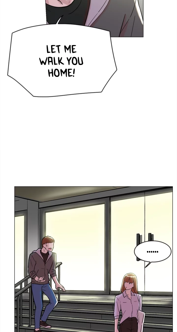 Read Tangled chapter 62 image 26 on Lezhin