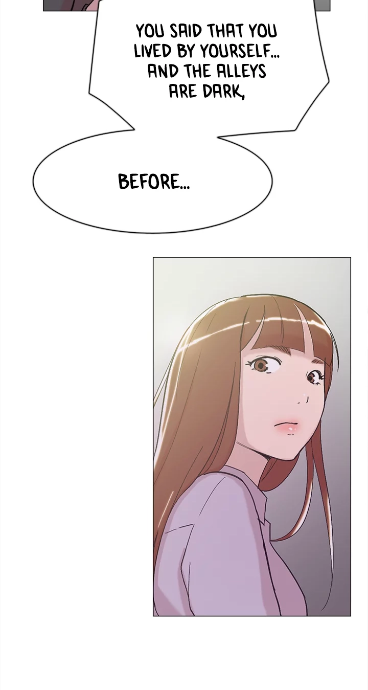 Read Tangled chapter 62 image 28 on Lezhin