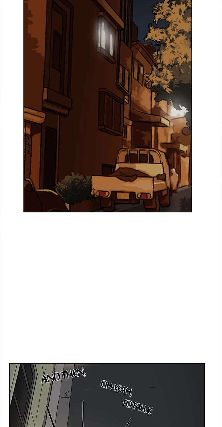 Read Tangled chapter 62 image 33 on Lezhin