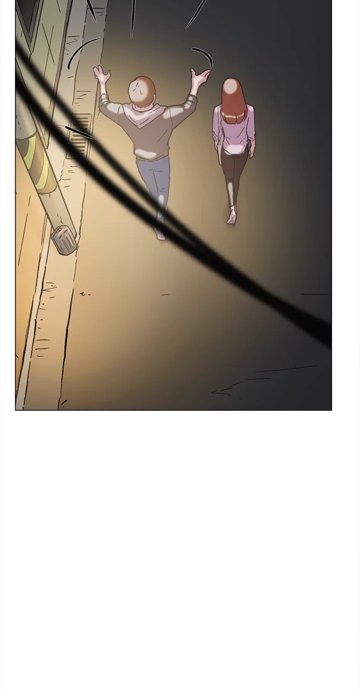 Read Tangled chapter 62 image 34 on Lezhin