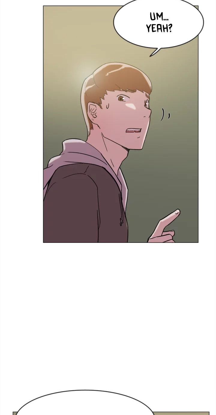 Read Tangled chapter 62 image 38 on Lezhin