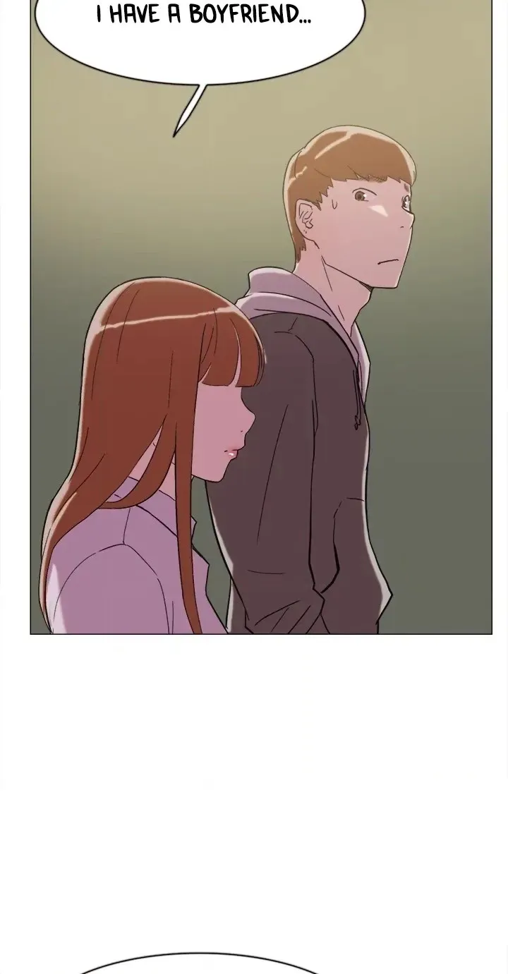 Read Tangled chapter 62 image 39 on Lezhin