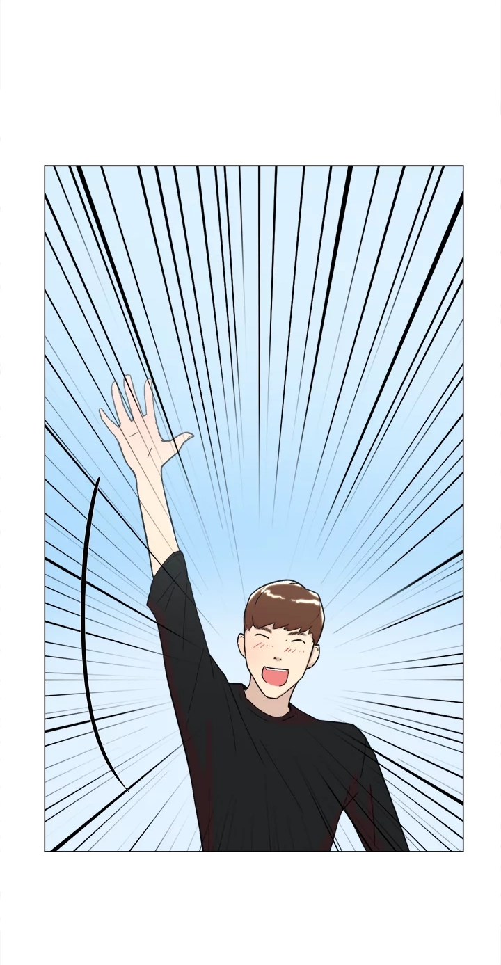 Read Tangled chapter 62 image 4 on Lezhin