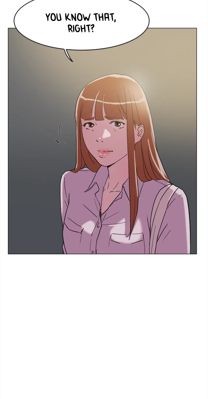 Read Tangled chapter 62 image 40 on Lezhin