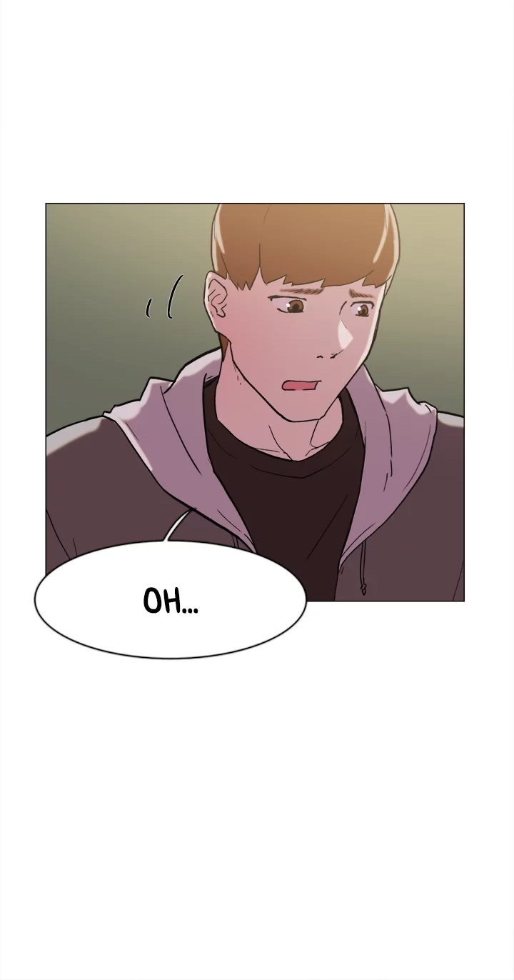 Read Tangled chapter 62 image 41 on Lezhin