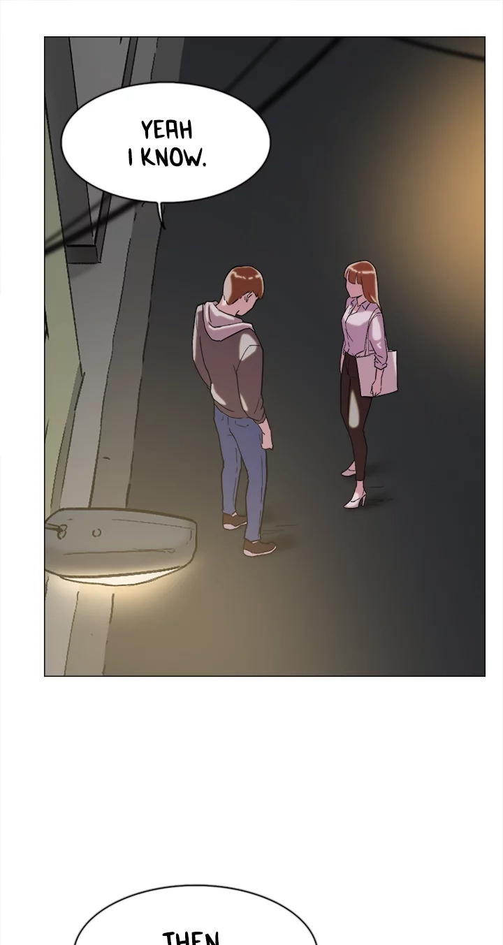 Read Tangled chapter 62 image 42 on Lezhin
