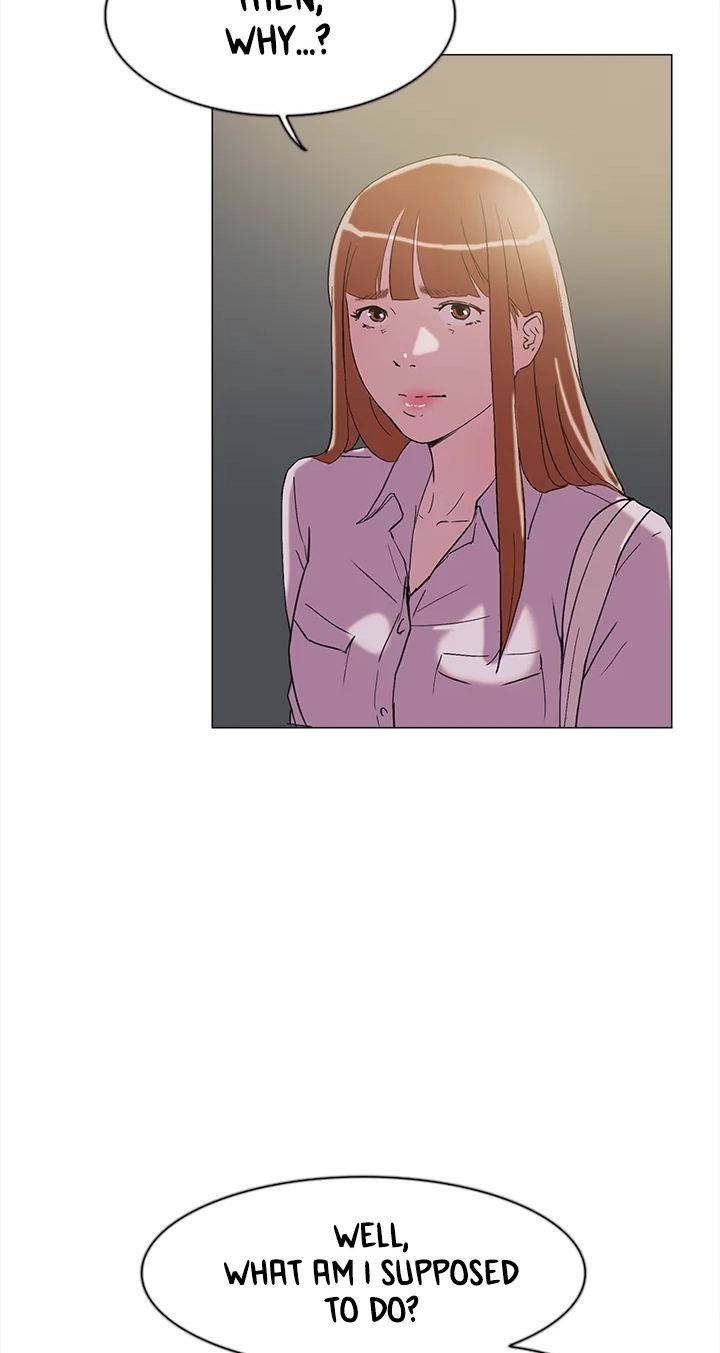 Read Tangled chapter 62 image 43 on Lezhin