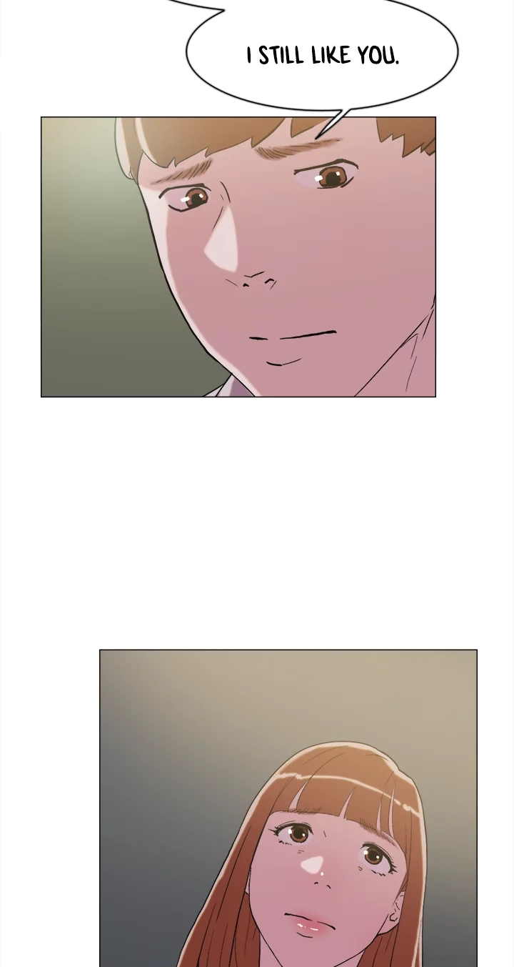 Read Tangled chapter 62 image 44 on Lezhin