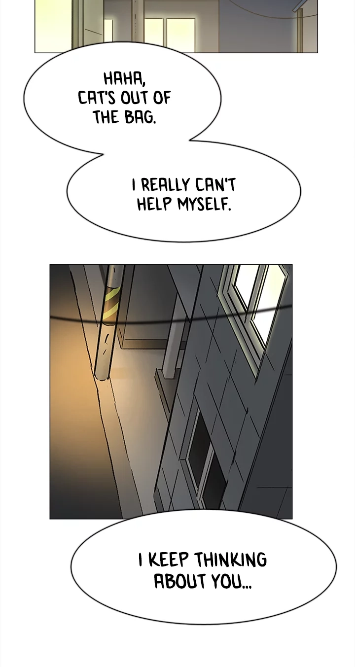 Read Tangled chapter 62 image 46 on Lezhin