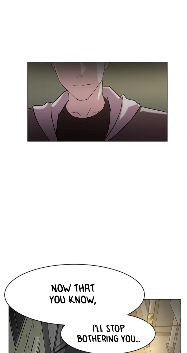 Read Tangled chapter 62 image 47 on Lezhin