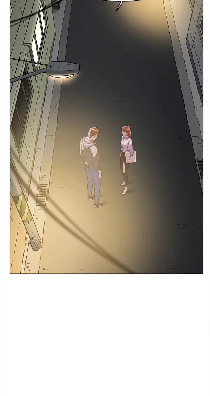 Read Tangled chapter 62 image 48 on Lezhin