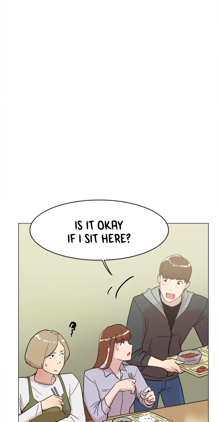 Read Tangled chapter 62 image 5 on Lezhin
