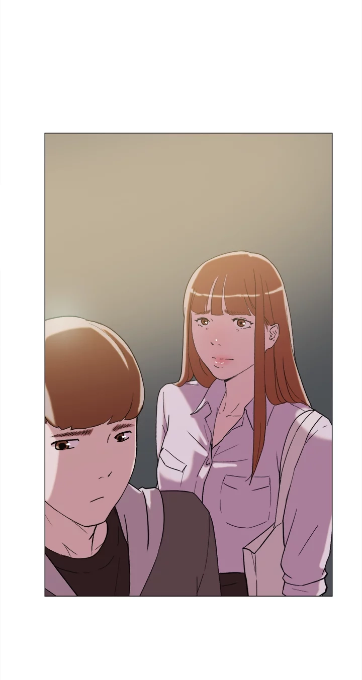 Read Tangled chapter 62 image 50 on Lezhin