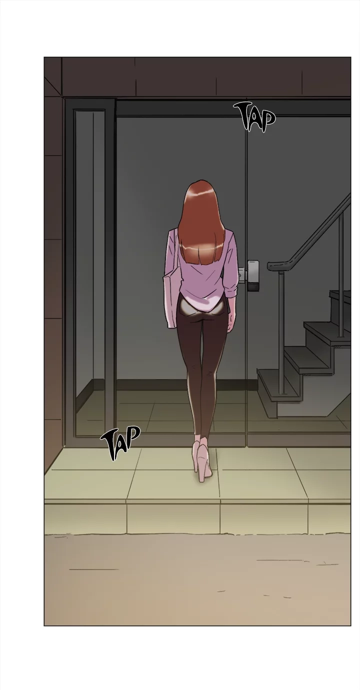 Read Tangled chapter 62 image 52 on Lezhin