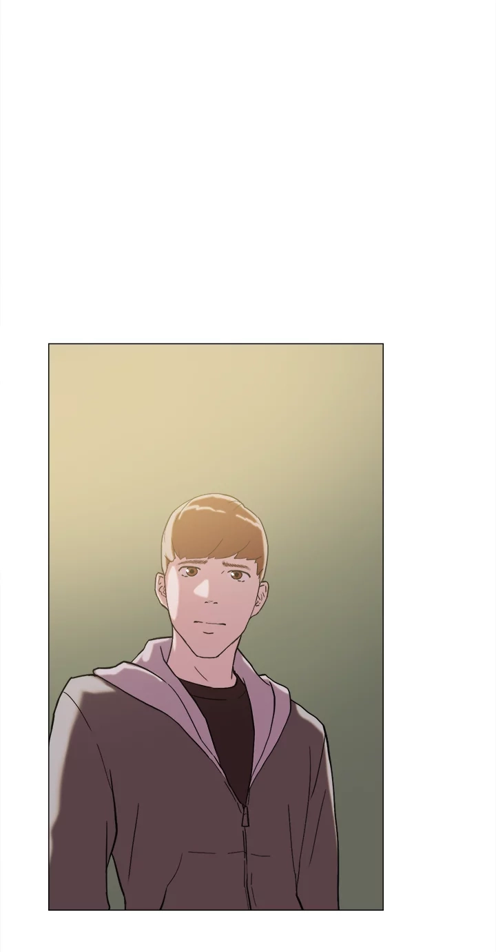 Read Tangled chapter 62 image 53 on Lezhin