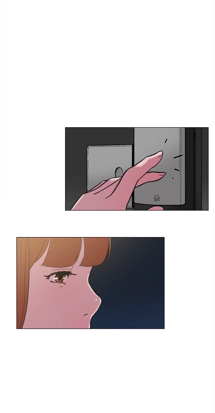 Read Tangled chapter 62 image 54 on Lezhin