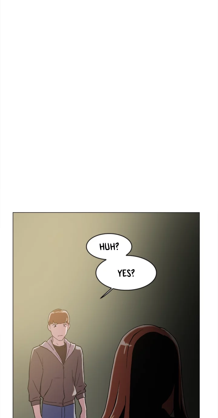 Read Tangled chapter 62 image 56 on Lezhin