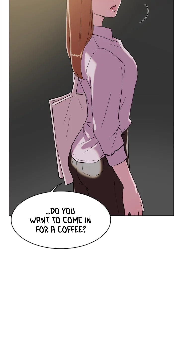 Read Tangled chapter 62 image 58 on Lezhin