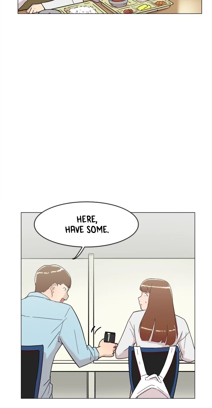 Read Tangled chapter 62 image 6 on Lezhin